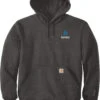 Carhartt Rain Defender Paxton Heavyweight Hooded Sweatshirt