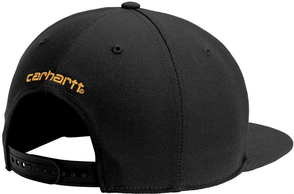 Carhartt Ashland Cap 4 Carhartt Ashland Cap - Image 4