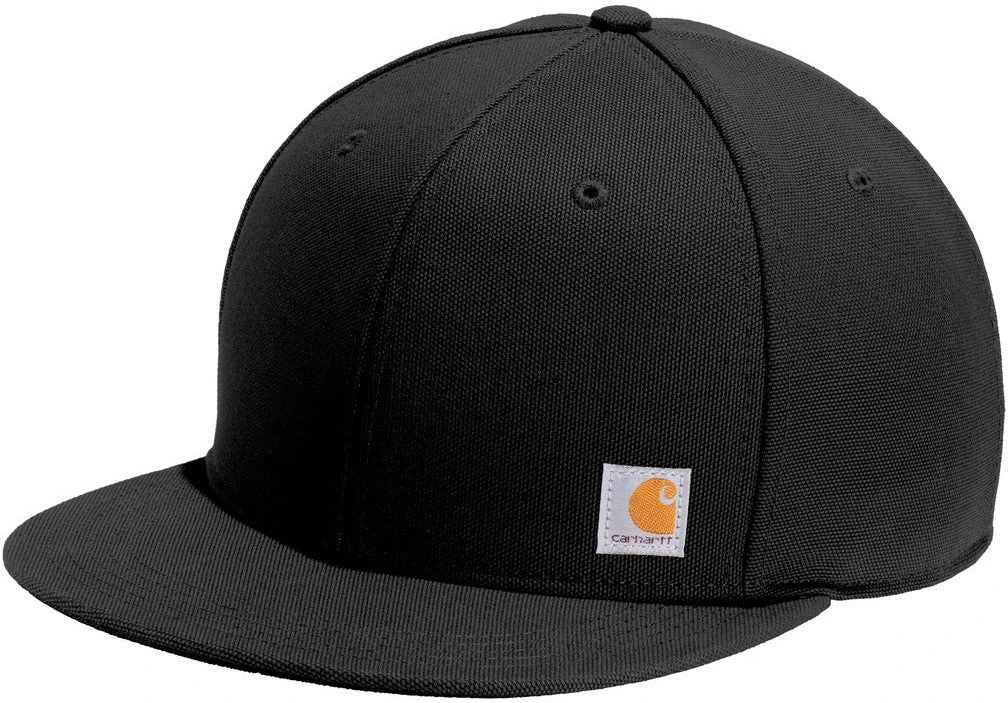 Carhartt Ashland Cap 3 Carhartt Ashland Cap - Image 3