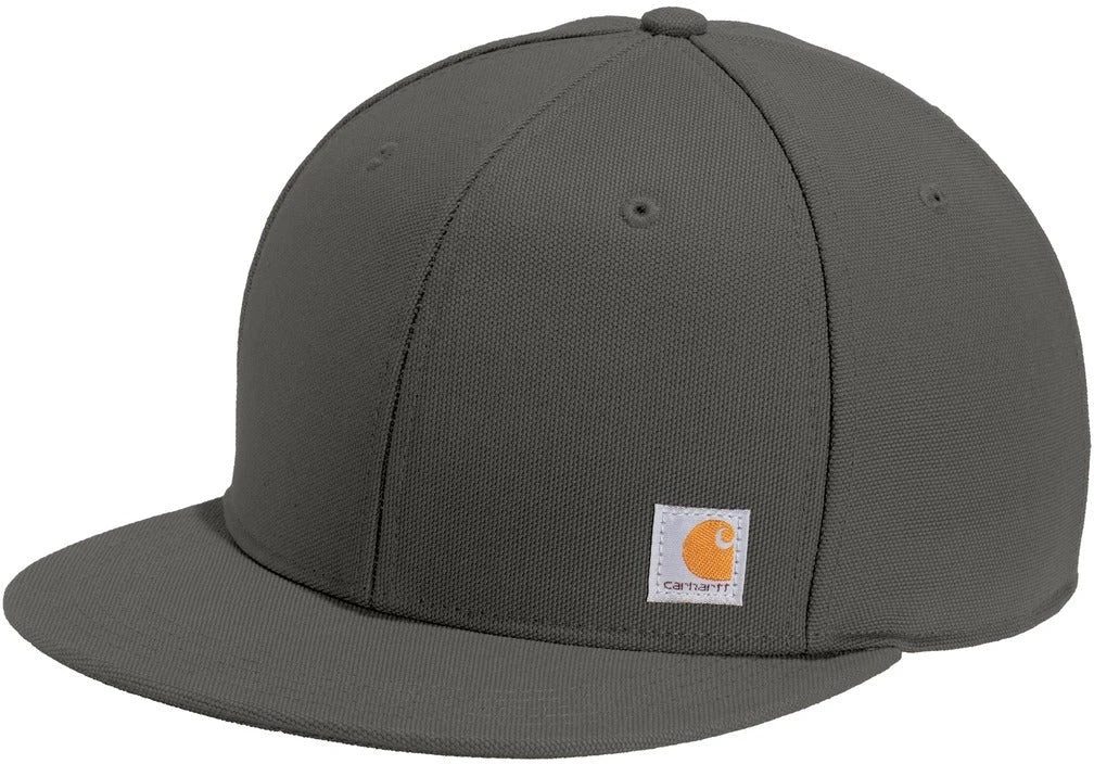 Carhartt Ashland Cap 7 Carhartt Ashland Cap - Image 7
