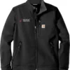 OUTLET-Carhartt Crowley Soft Shell Jacket