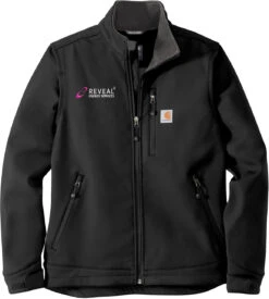 OUTLET-Carhartt Crowley Soft Shell Jacket