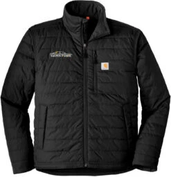 OUTLET-Carhartt Gilliam Jacket