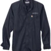 Carhartt Rugged Professional Series Long Sleeve Shirt