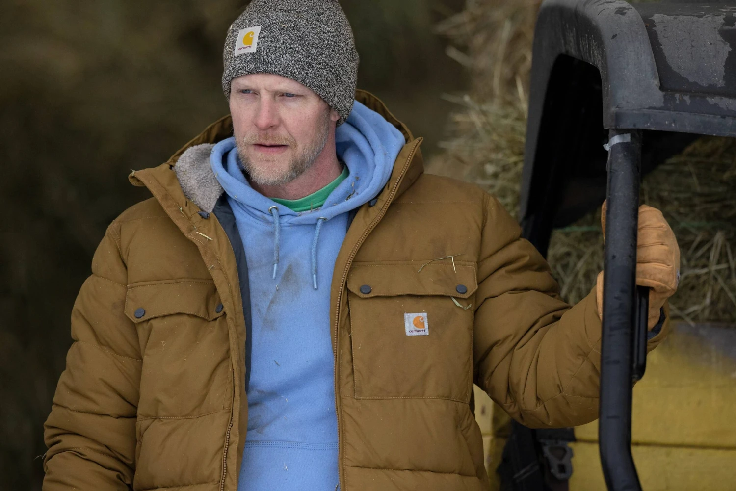 Carhartt Watch Cap 2.0 2 Carhartt Watch Cap 2.0 - Image 2