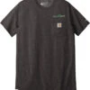 Carhartt Force Short Sleeve Pocket T-Shirt
