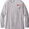 Carhartt Force Long Sleeve Pocket T-Shirt