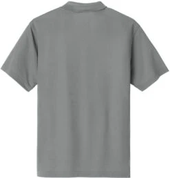 Carhartt Force Snag-Resistant Pocket Polo -Thread Logic Store CT106880 asphaltgrey flat back