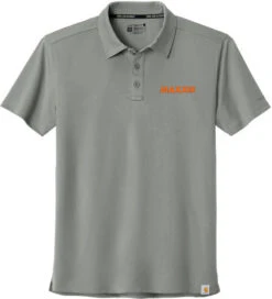 Carhartt Force Sun Defender Polo