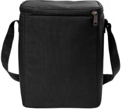 Carhartt Vertical 12-Can Cooler -Thread Logic Store CT89032822 black flat back