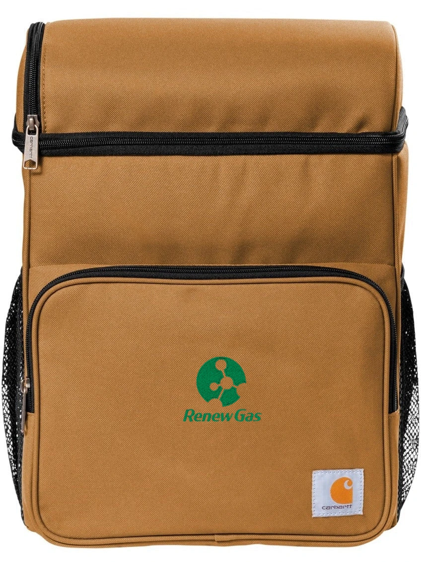 Carhartt Backpack 20-Can Cooler 1 Carhartt Backpack 20-Can Cooler