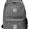 Carhartt Canvas Backpack