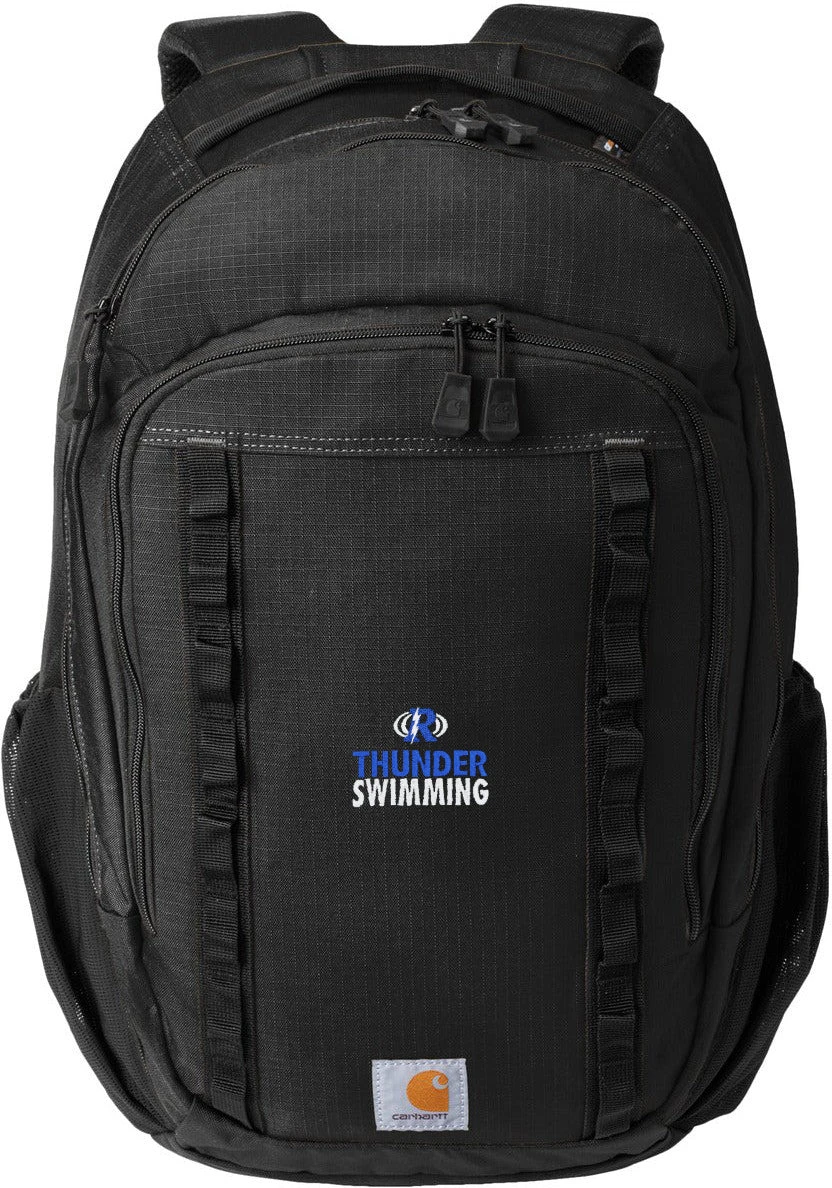 Carhartt 25L Ripstop Backpack 1 Carhartt 25L Ripstop Backpack