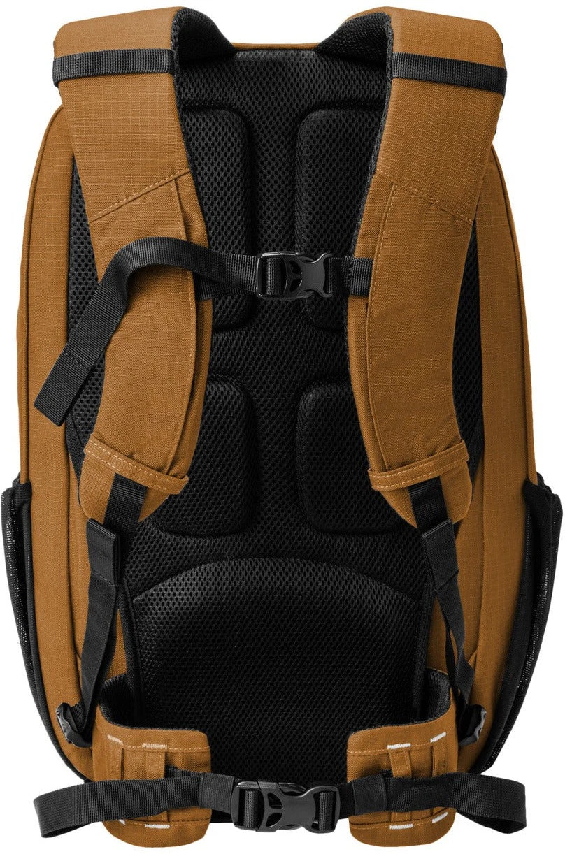 Carhartt 25L Ripstop Backpack 5 Carhartt 25L Ripstop Backpack - Image 5