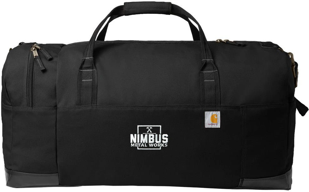 Carhartt 120L Foundry Series Duffel 1 Carhartt 120L Foundry Series Duffel