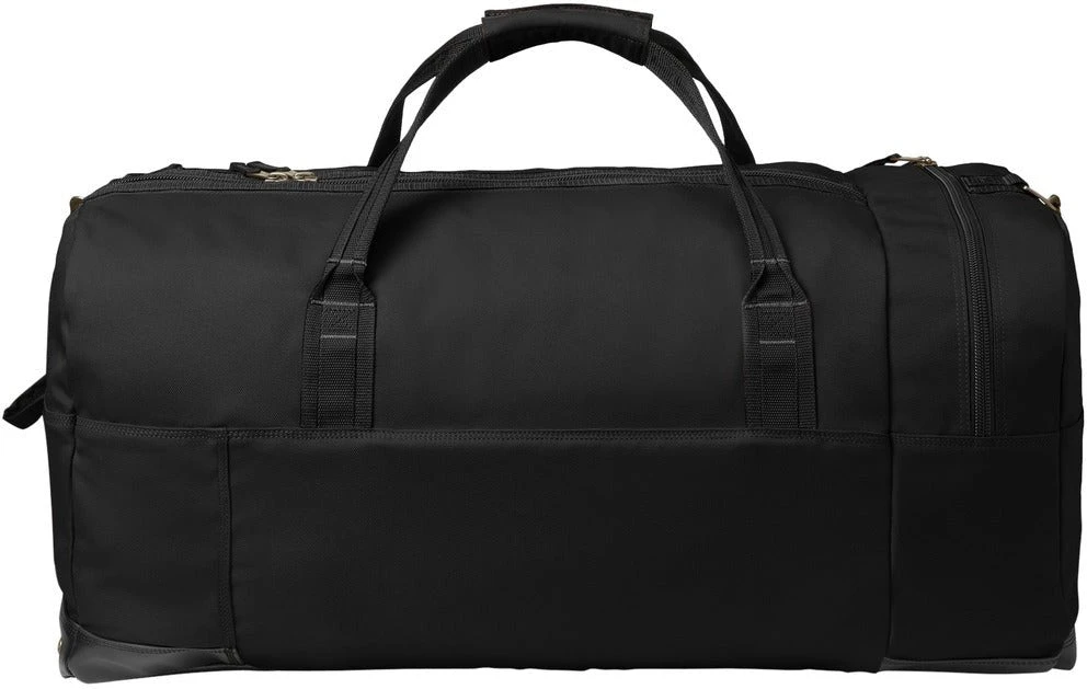 Carhartt 120L Foundry Series Duffel 3 Carhartt 120L Foundry Series Duffel - Image 3