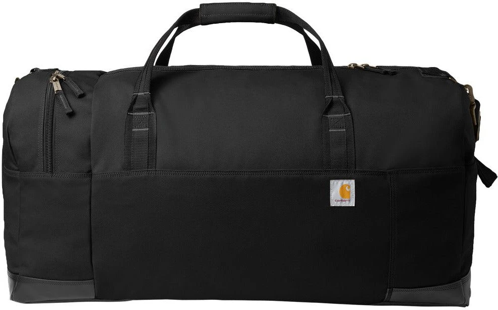 Carhartt 120L Foundry Series Duffel 2 Carhartt 120L Foundry Series Duffel - Image 2