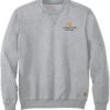 Carhartt Midweight Crewneck Sweatshirt