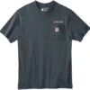 Carhartt Workwear Pocket Short Sleeve T-Shirt