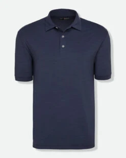Callaway Tonal Polo -Thread Logic Store Callaway Tonal Polo 1