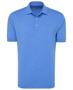 Callaway Tonal Polo -Thread Logic Store Callaway Tonal Polo Palace Blue S 5