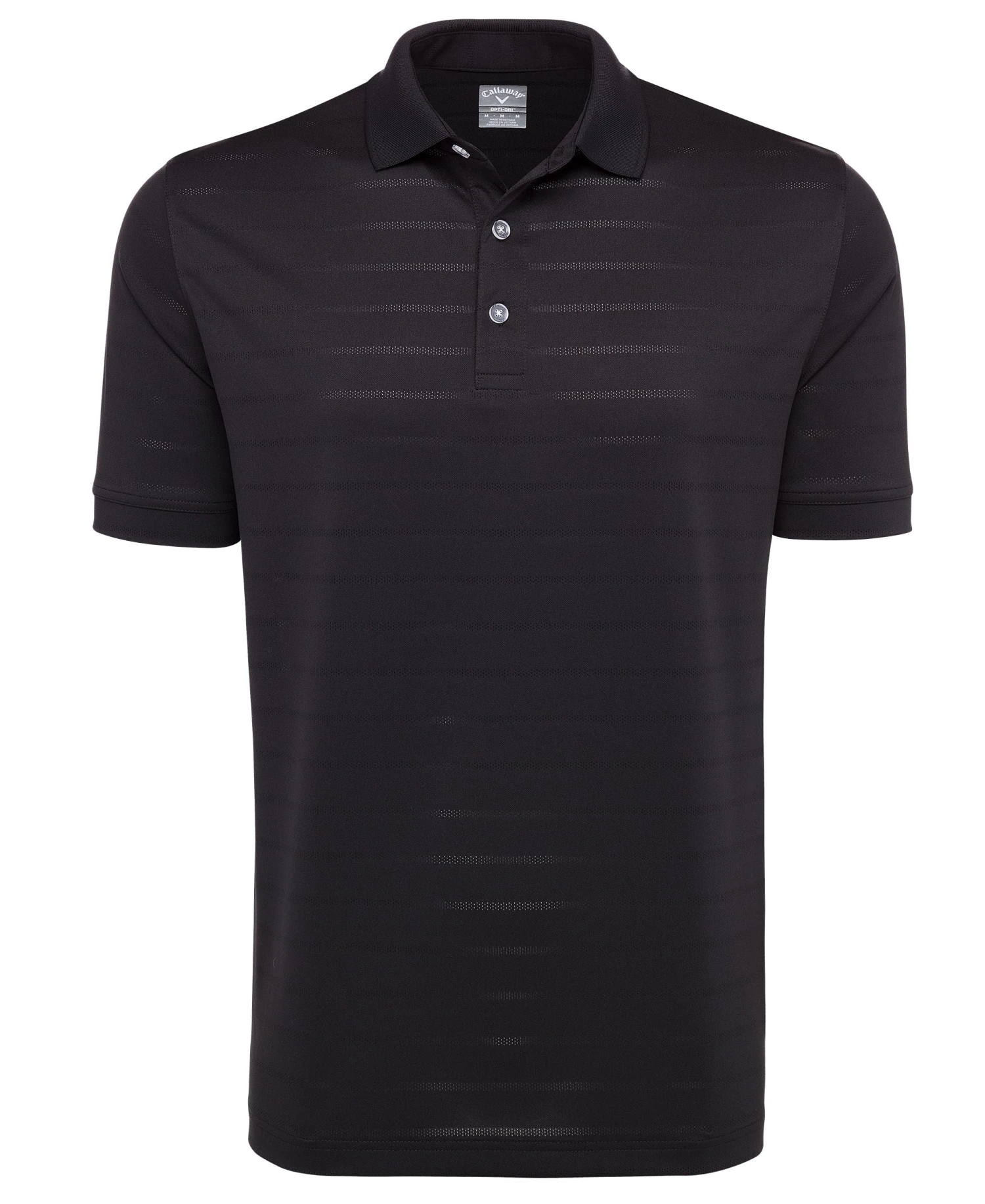 Callaway Ventilated Striped Polo 4 Callaway Ventilated Striped Polo - Image 4
