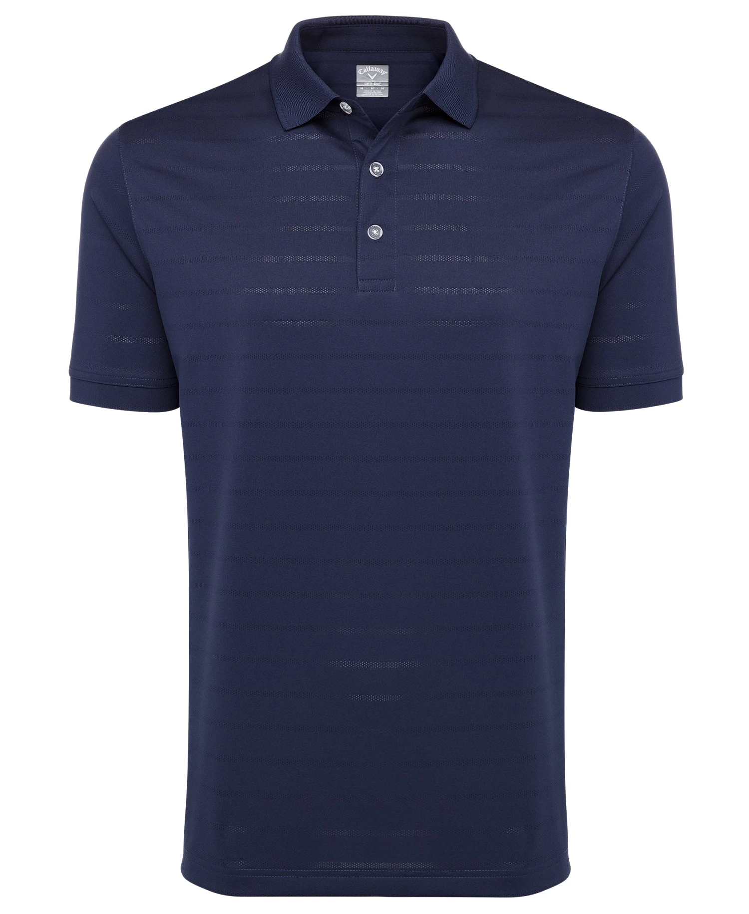 Callaway Ventilated Striped Polo 7 Callaway Ventilated Striped Polo - Image 7