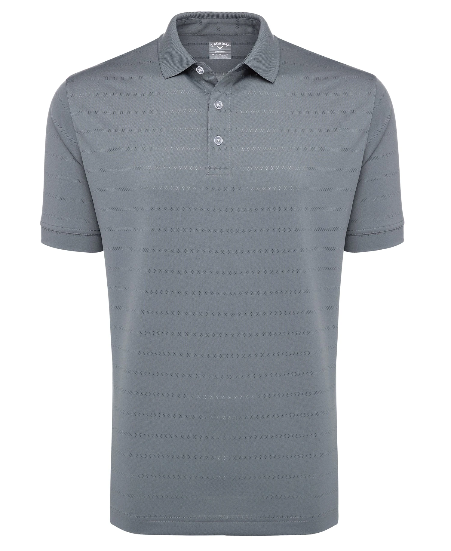 Callaway Ventilated Striped Polo 5 Callaway Ventilated Striped Polo - Image 5
