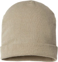 Cap America USA-Made Off Center Patriotic Cuffed Beanie -Thread Logic Store Cap America USA Made Patriotic Cuffed Beanie 2