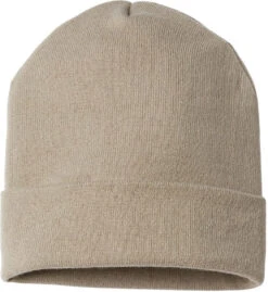 Cap America USA-Made Off Center Patriotic Cuffed Beanie -Thread Logic Store Cap America USA Made Patriotic Cuffed Beanie 4
