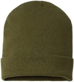 Cap America USA-Made Off Center Patriotic Cuffed Beanie -Thread Logic Store Cap America USA Made Patriotic Cuffed Beanie 8