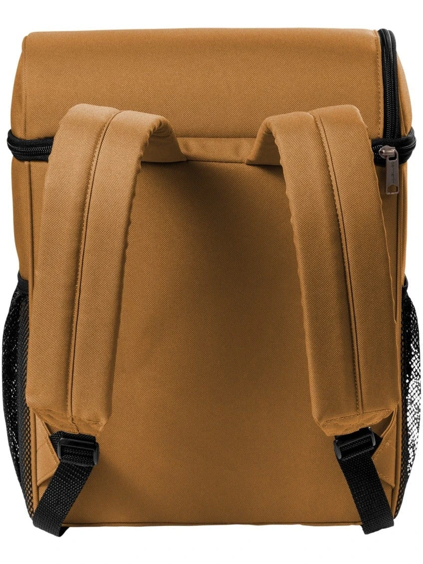 Carhartt Backpack 20-Can Cooler 5 Carhartt Backpack 20-Can Cooler - Image 5