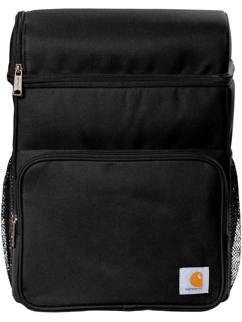 Carhartt Backpack 20-Can Cooler 7 Carhartt Backpack 20-Can Cooler - Image 7