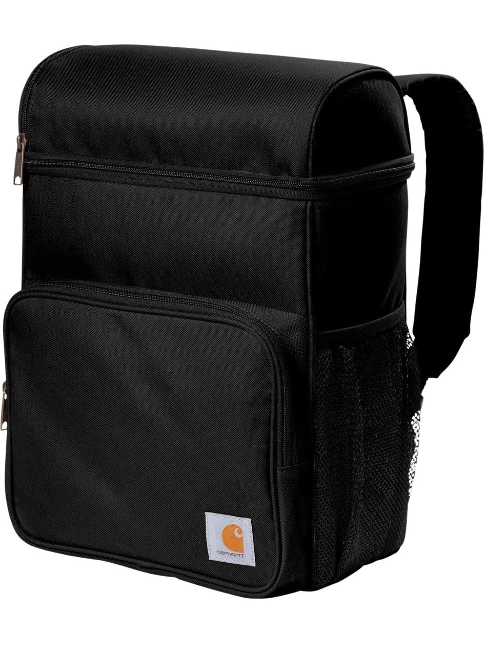 Carhartt Backpack 20-Can Cooler 8 Carhartt Backpack 20-Can Cooler - Image 8