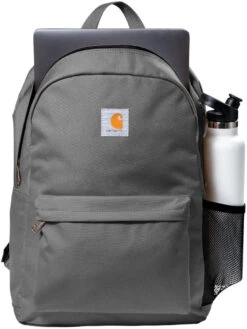 Carhartt Canvas Backpack -Thread Logic Store Carhartt Canvas Backpack 2