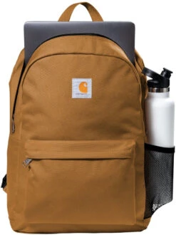 Carhartt Canvas Backpack -Thread Logic Store Carhartt Canvas Backpack 6