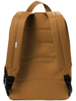 Carhartt Canvas Backpack -Thread Logic Store Carhartt Canvas Backpack 7