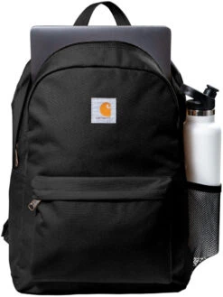 Carhartt Canvas Backpack -Thread Logic Store Carhartt Canvas Backpack 8