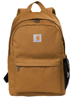 4-DAY EXPRESS - Carhartt Canvas Backpack -Thread Logic Store Carhartt Canvas Backpack Carhartt Brown 4 21d82646 74f7 4fcf a9eb af524663a62a