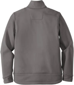 OUTLET-Carhartt Crowley Soft Shell Jacket -Thread Logic Store Carhartt Crowley Soft Shell Jacket 2