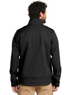 OUTLET-Carhartt Crowley Soft Shell Jacket -Thread Logic Store Carhartt Crowley Soft Shell Jacket 8