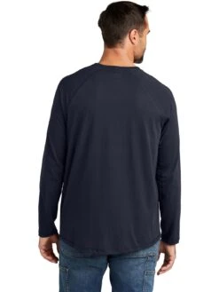 Carhartt Force Long Sleeve Pocket T-Shirt -Thread Logic Store Carhartt Force Long Sleeve Pocket T Shirt 16