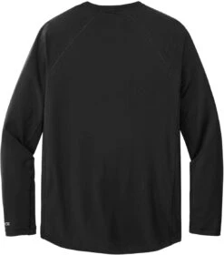 Carhartt Force Long Sleeve Pocket T-Shirt -Thread Logic Store Carhartt Force Long Sleeve Pocket T Shirt 2
