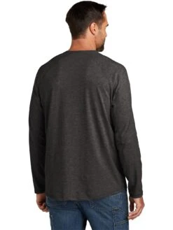 Carhartt Force Long Sleeve Pocket T-Shirt -Thread Logic Store Carhartt Force Long Sleeve Pocket T Shirt 8