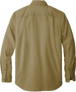 Carhartt Force Solid Long Sleeve Shirt -Thread Logic Store Carhartt Force Solid Long Sleeve Shirt 10
