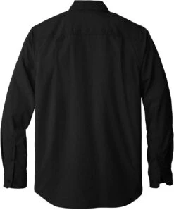 Carhartt Force Solid Long Sleeve Shirt -Thread Logic Store Carhartt Force Solid Long Sleeve Shirt 2