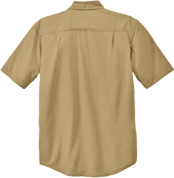 Carhartt Force Solid Short Sleeve Shirt -Thread Logic Store Carhartt Force Solid Short Sleeve Shirt 10