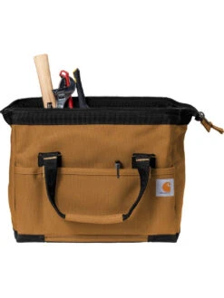 Carhartt Foundry Series 14” Tool Bag -Thread Logic Store Carhartt Foundry Series 14 Tool Bag 2