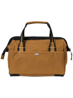 Carhartt Foundry Series 14” Tool Bag -Thread Logic Store Carhartt Foundry Series 14 Tool Bag 3