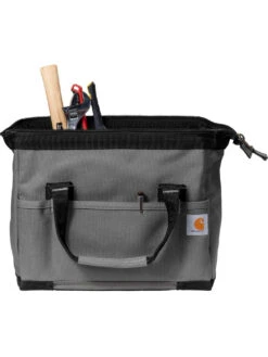 Carhartt Foundry Series 14” Tool Bag -Thread Logic Store Carhartt Foundry Series 14 Tool Bag 5